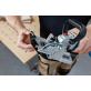 BOSCH GFF 18V-22 sujungimų freza SOLO CT 